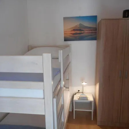 Apartamento Tonci